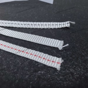 OEM & ODM Wholesaler of Conduit Polyester Electrical Pull Tape - High-Quality Fabric Innerduct Solutions for Global Distributors