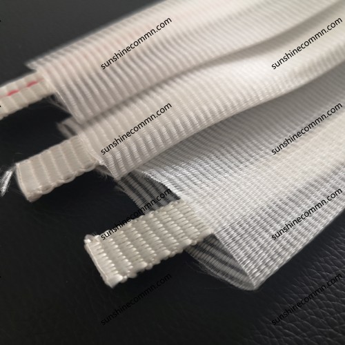 OEM/ODM 3 Cell Flexible Woven Fabric Innerduct for Wholesale - Premium Fiber Optic Solutions from Leading Manufacturers for Global Distributors