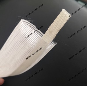 3-Cell Fabric Innerduct Manufacturer – Flexible Conduit for Fiber Optic Cable Protection