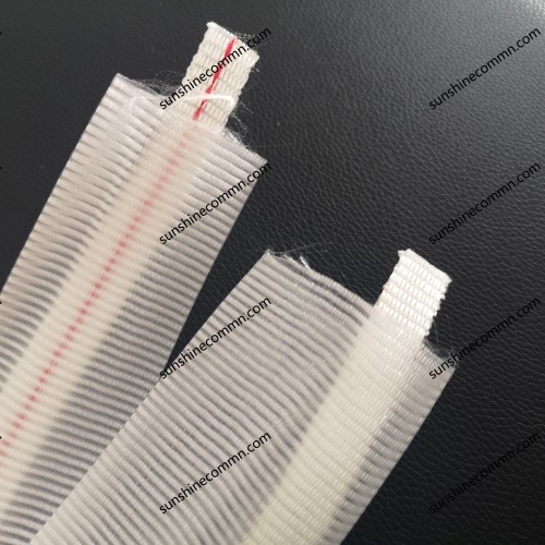 Textile Innerduct Flexible Cable Fabric Innerduct