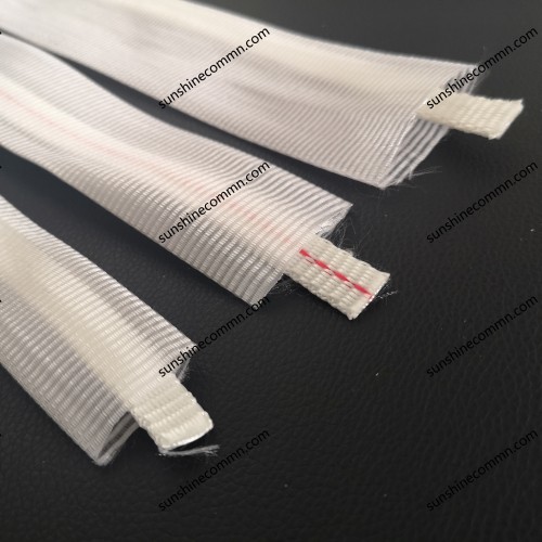 3 Cell Fabric Innerduct - Premium Woven Flexible Fabric Innerduct for Fiber Optic Applications - OEM/ODM & Wholesale Options for Global Distribution