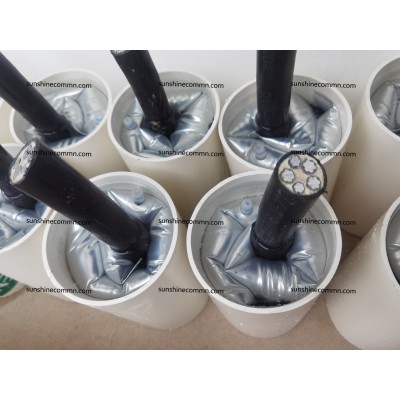Wholesale IDSS Inflatable Cable Pipeline Seals Systems | Premium OEM/ODM Solutions for Fiber Optic Infrastructure | Customizable Designs