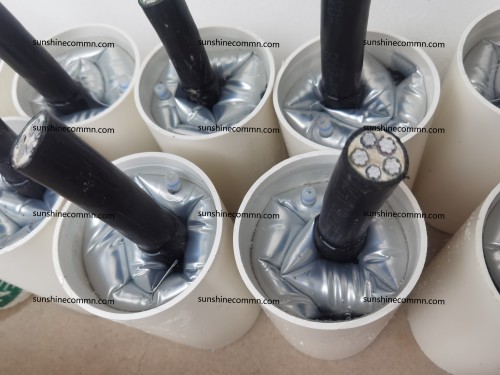 Wholesale IDSS Inflatable Cable Pipeline Seals Systems | Premium OEM/ODM Solutions for Fiber Optic Infrastructure | Customizable Designs