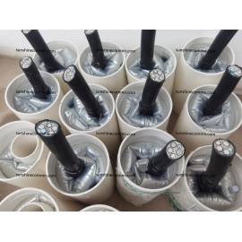Wholesale IDSS Inflatable Pipeline Sealing Bag - OEM & ODM Solutions for Fabric Innerduct and Fiber Optic Cable Manufacturers | Reliable Duct Seal Systems