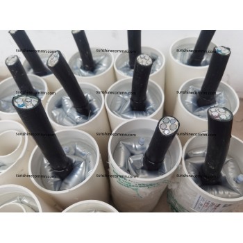 Inflatable Duct Sealing System - Reliable OEM & ODM Manufacturing for B2B Wholesalers |  Enhance Efficiency & Performance