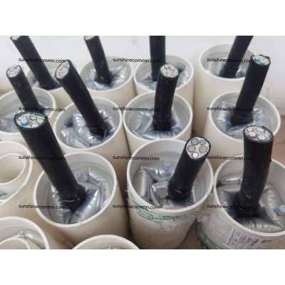 Inflatable Duct Sealing System - Reliable OEM & ODM Manufacturing for B2B Wholesalers |  Enhance Efficiency & Performance