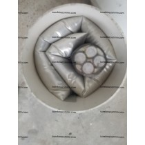 OEM Inflatable Duct Sealing System for Wholesale | Custom ODM Solutions for Fabric Innerduct, Optical Receiver, Textile Cable, and Fiber Optic Cable