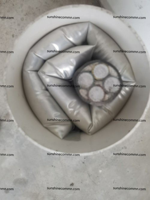 Premium Inflatable Duct Sealing System - OEM Manufacturer for Wholesale Distribution, Ensuring Superior Air Leakage Control and Efficiency for Industry Professionals