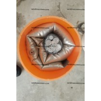 Premium Inflatable Duct Sealing System - OEM Manufacturer for Wholesale Distribution, Ensuring Superior Air Leakage Control and Efficiency for Industry Professionals