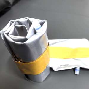 Wholesale Inflatable Rayflate Duct Sealing Bag System - OEM & ODM Solutions for Enhanced Fiber Optic Duct Sealing Efficiency