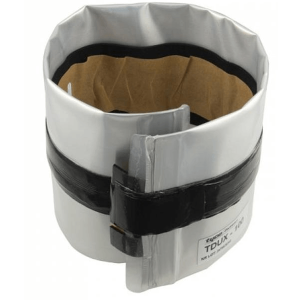 OEM Inflatable Pipeline Sealing Bag | Conduit Seal for Wholesale - Fabric Innerduct & Fiber Optic Cable Solution