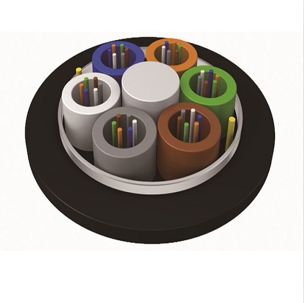 Single Mode Fiber Optic Cable