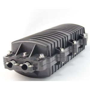 6 Port Mechanical Sealing Fiber Optic Splice Closure