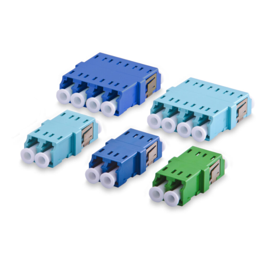 How To Check The Quality Of The Fiber Optic Adapter?