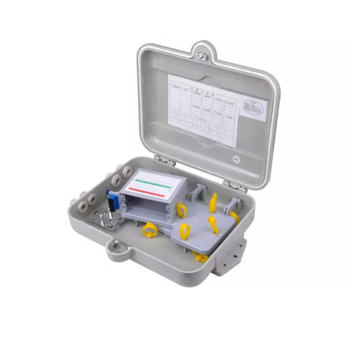 FTTH Fiber optical distribution box