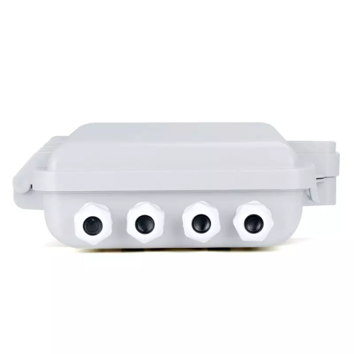 8 Core Outdoor FTTH Fiber Distribution Box