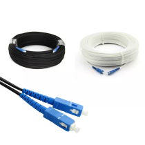 4 8 12 24 48 96 144 Cores Telecommunication Fiber Optic Cable