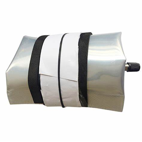 Inflatable Rayflate Duct Sealing Bag System