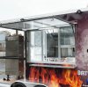 Stanton's Kitchen Food Truck Trailer
