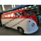 retro food truck volkswagen T1 food cart chinese vintage food truck manufacturer