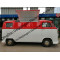 retro food truck volkswagen T1 food cart chinese vintage food truck manufacturer