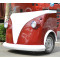 Vintage Food Truck Volkswagen Chinese food truck manufacturer