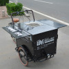 vintage food cart chinese food truck manufacturer