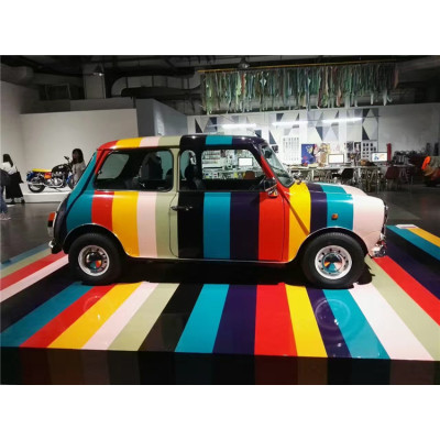 Customized cars in different car model fashionable looks china food truck manufacturer