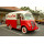 food truck, classical style for food truck
