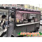 vintage classical food truck in different colors china manufacturer