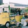 Makes you business special-old classic food truck