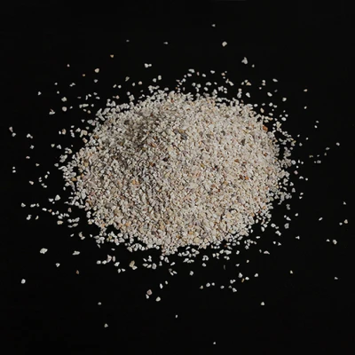 Industrial grade investment casting 22s sintered mullite sand