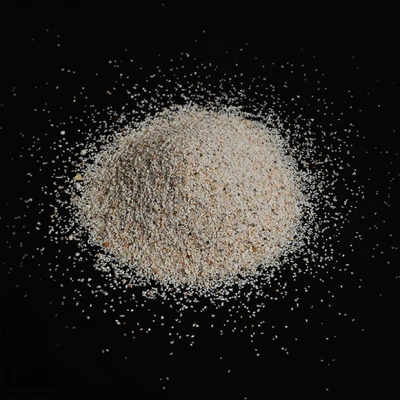 Casting investment high quality mullite powder chamotte sand 35s