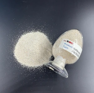 Casting investment high quality mullite powder chamotte sand 35s