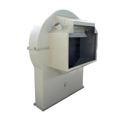 Precision casting equipment Sand pouring sand raining machine