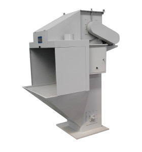 Sand spreading machine pouring sand machine suitable for large castings