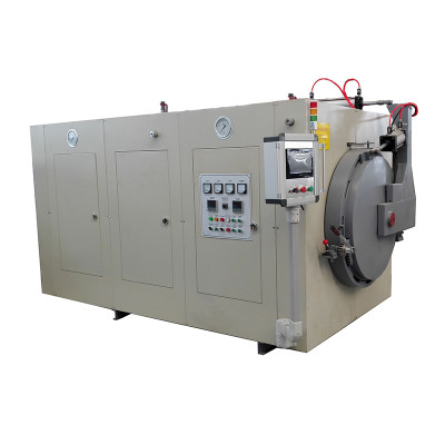 Lost wax investment casting precise foundry automatic dewaxing machine