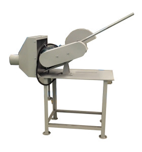 Metal cutting machine precision casting machine high speed semi automatic