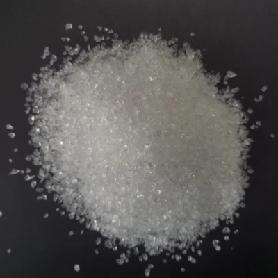 4-20um Kurnool grade 99.9% pure fused silica sand factory price per ton for Precision casting