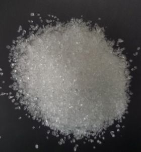 4-20um Kurnool grade 99.9% pure fused silica sand factory price per ton for Precision casting