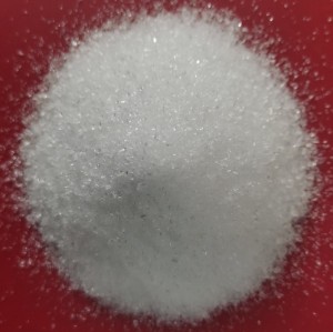 99.9 - 99.99% SiO2 0 - 1mm Fused Silica Sand Acidic Acid Refractory