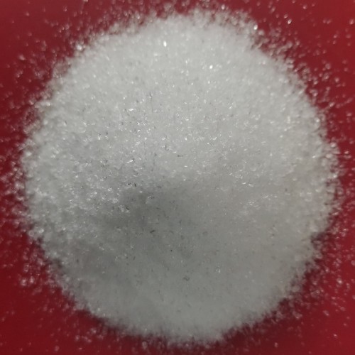 99.9 - 99.99% SiO2 0 - 1mm Fused Silica Sand Acidic Acid Refractory Materials