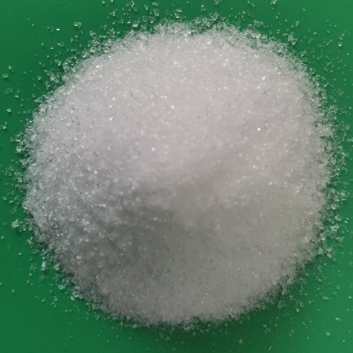99.9 - 99.99% SiO2 0 - 1mm Fused Silica Sand Acidic Acid Refractory Materials