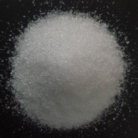 99.9 - 99.99% SiO2 0 - 1mm Fused Silica Sand Acidic Acid Refractory Materials