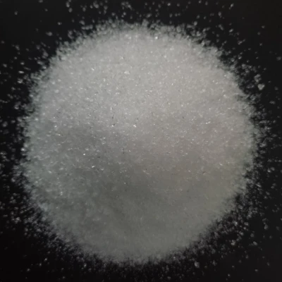 99.9 - 99.99% SiO2 0 - 1mm Fused Silica Sand Acidic Acid Refractory Materials