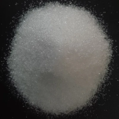 Precision casting use refractory materials high purity fused silica sand 20-50 mesh SiO2 99.7%