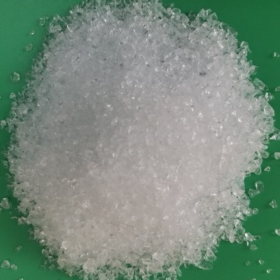1-3mm Optical glass use high purity fused silica sand SiO2 99.9% quartz sand
