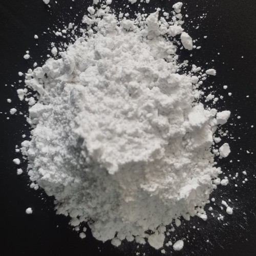 25 um 99.9% high Purity White Quartz Crystal Powder for precision casting Refractory material