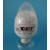 25 um 99.9% high Purity White Quartz Crystal Powder for precision casting Refractory material