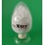 25 um 99.9% high Purity White Quartz Crystal Powder for precision casting Refractory material